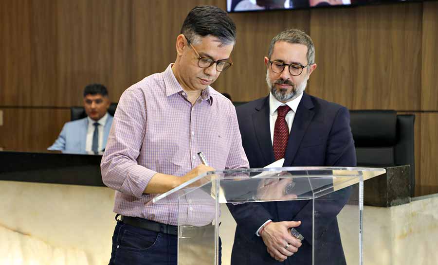 Sebrae fortalece ações de integridade e transparência ao aderir ao programa Pacto Brasil da CGU