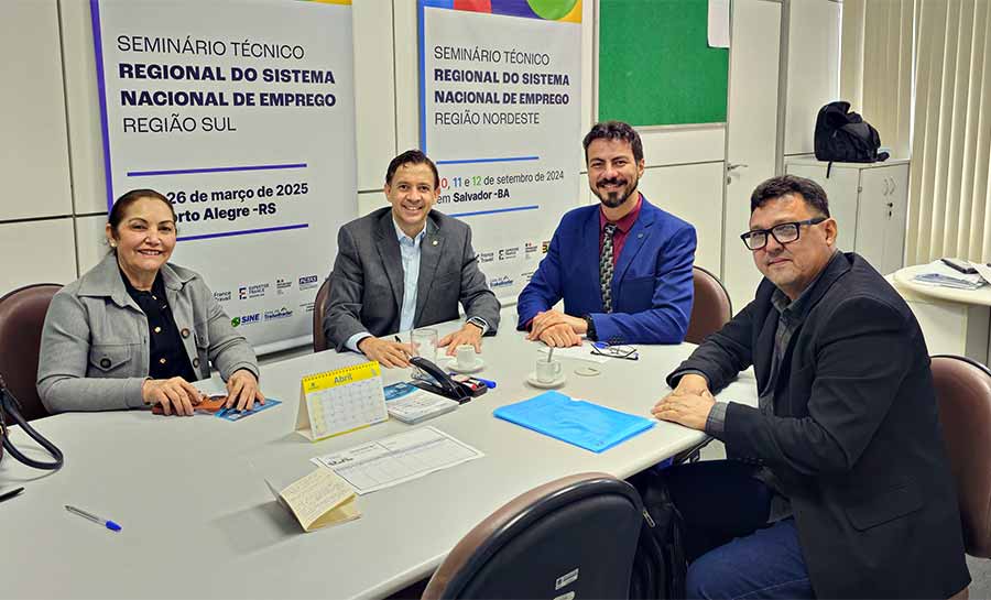 Eduardo Velloso articula liberação de microcrédito para pequenos empreendedores do Acre