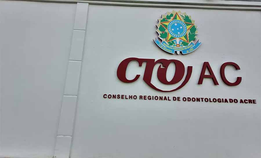 Com remuneração de até R$ 4 mil, CRO-AC abre inscrições para concurso público; confira
