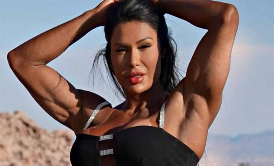 Gracyanne Barbosa é formada em Direito? Universidade desmente