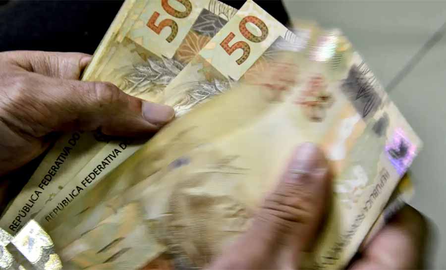 Caixa paga Bolsa Família a beneficiários com NIS de final 4