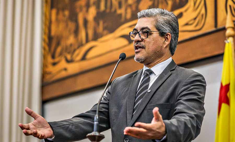 Edvaldo Magalhães exalta legado do Papa Francisco: “Uma revolução silenciosa em favor dos excluídos”