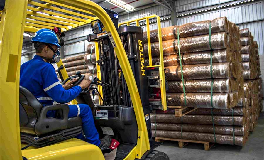 Cresce preocupação dos empresários industriais com demanda interna insuficiente, revela CNI