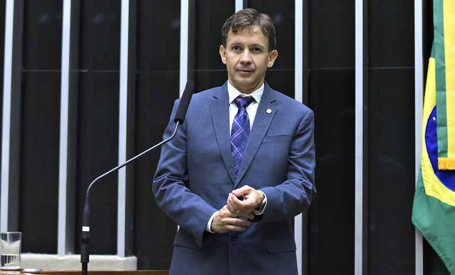 Eduardo Velloso traz Sudam ao Acre para capacitar gestores em captação de recursos