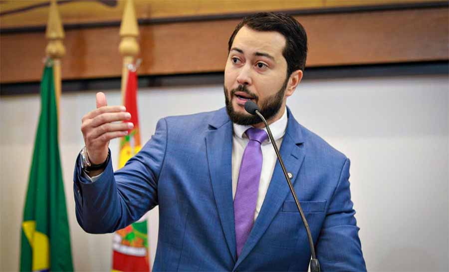 Emerson Jarude destaca liderança de Alan Rick em nova pesquisa para o Governo do Acre