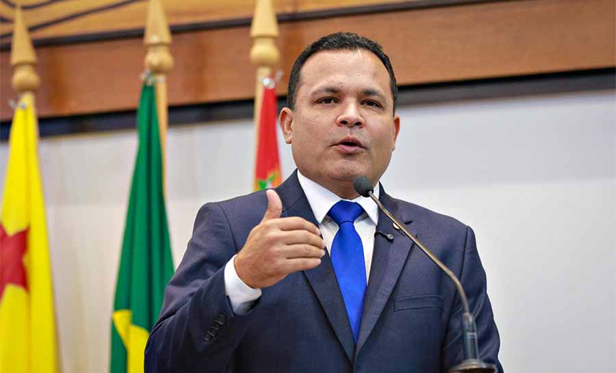 Tadeu Hassem cobra cumprimento da lei que garante indenização a ex-servidores do ISE