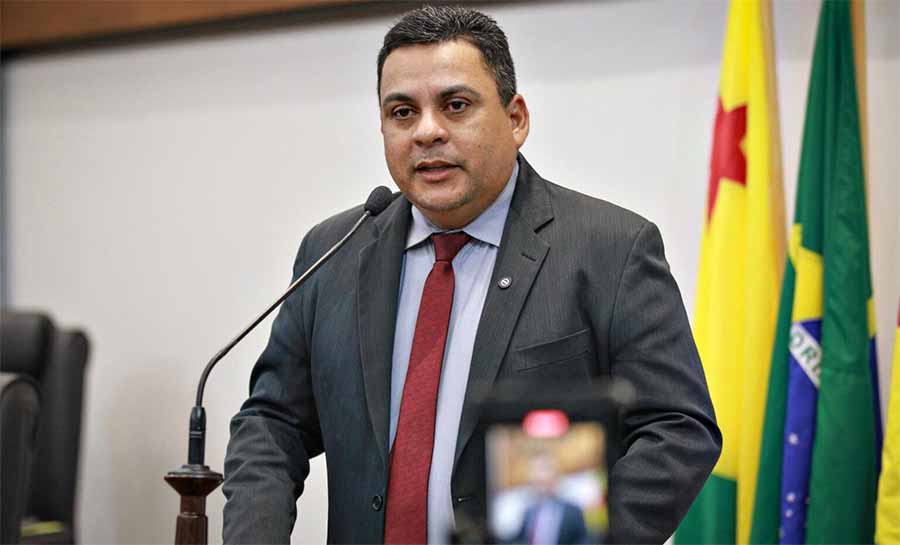 Gilberto Lira defende construção de estrada para Santa Rosa e celebra avanços nas obras do Hospital João Câncio