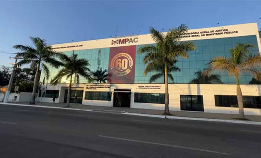 MP-AC cobra explicações da Prefeitura de Rio Branco sobre devolução de quase R$ 1 milhão à União