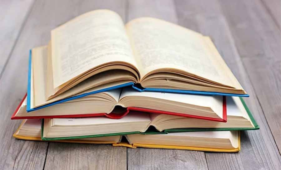 O Livro não morrerá