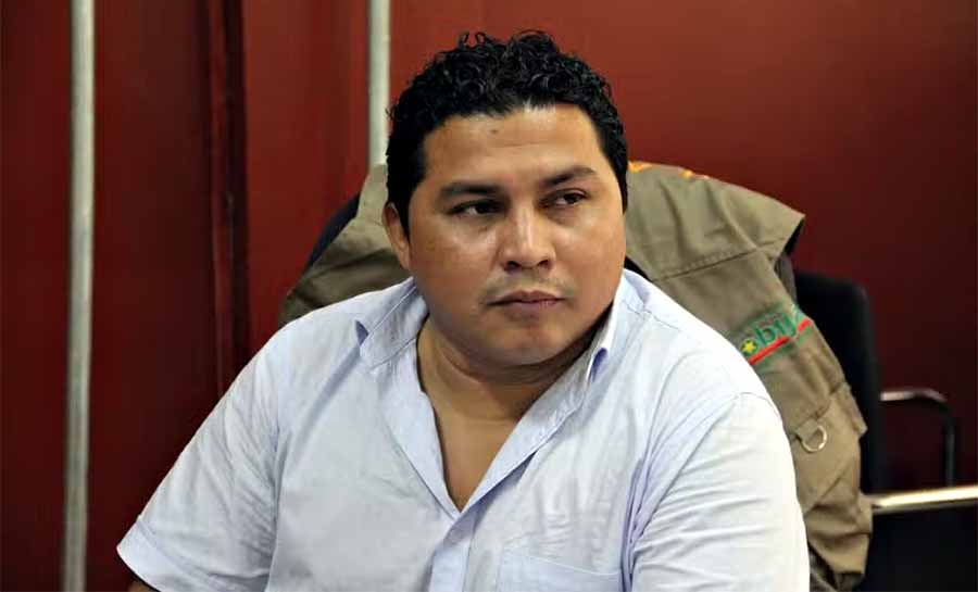 Preso no Acre há mais de 20 dias, Ex-prefeito boliviano tem soltura determinada pelo STF