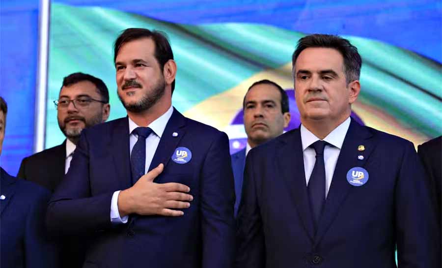 Cúpulas de União Brasil e PP concentram poder na federação, esvaziam direções locais e vão decidir candidaturas nos estados