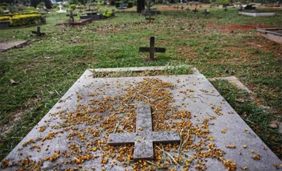 A morte e a morte do PSDB