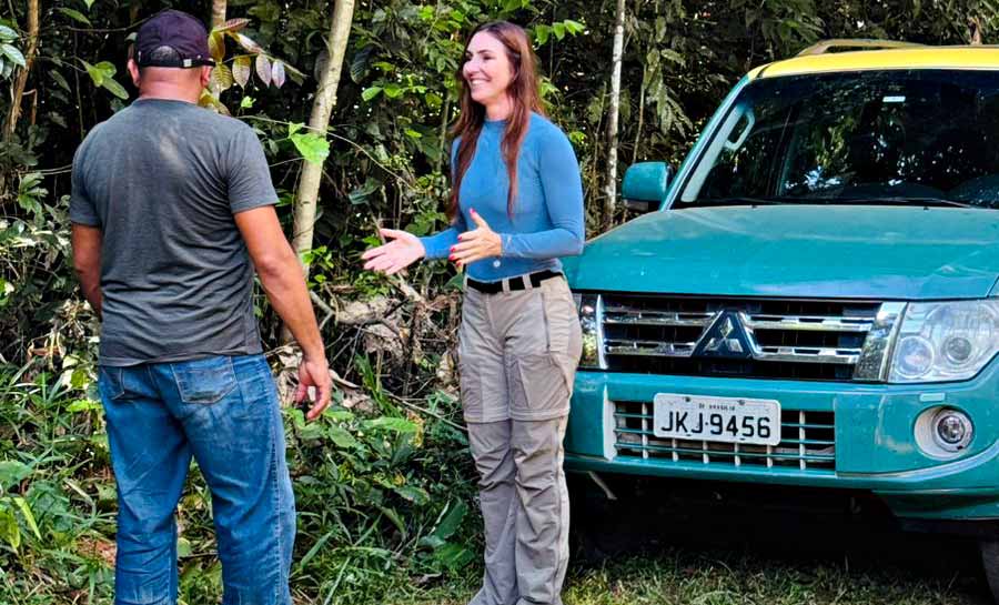 Cooperativismo acreano é destaque na quarta temporada do Somos Coop na Estrada