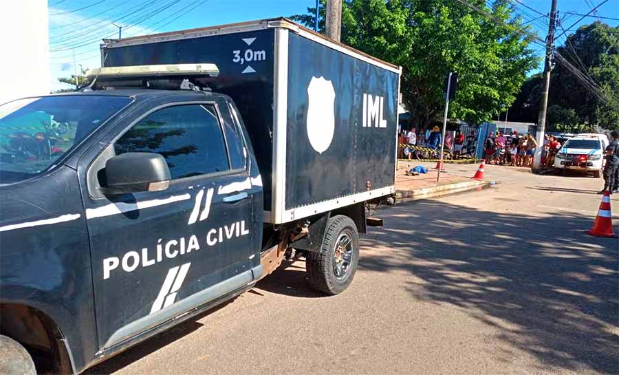 MP vai apurar ação da PM após morte de suspeito na Baixada da Sobral