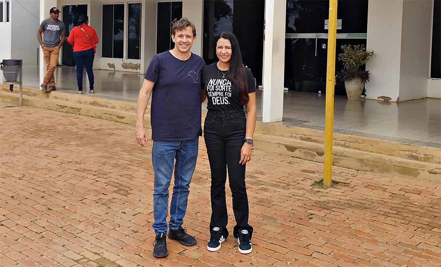 Mutirão de cirurgias no Alto Acre promete devolver visão a 200 pacientes com atuação de Eduardo Velloso