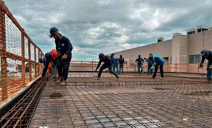 Pelo segundo mês seguido, Acre tem o maior custo do metro quadrado no país, aponta IBGE