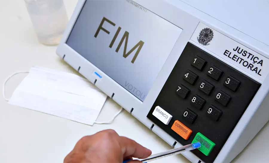 Mais de 5 milhões podem ter o título de eleitor cancelado