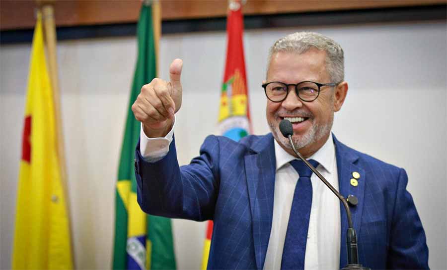 Afonso Fernandes destaca redução da violência letal no Acre e exalta trabalho das forças de segurança