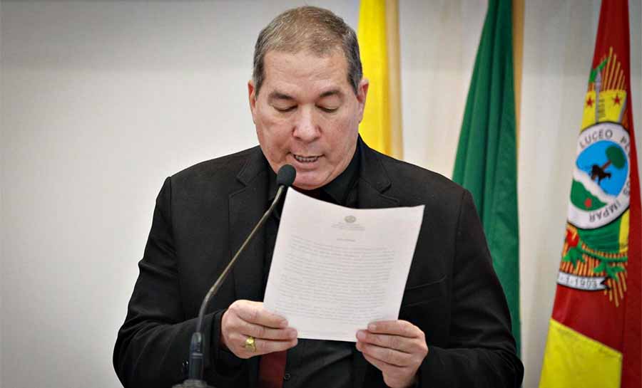 Chico Viga propõe criação da Semana Oficial do DJ no Acre