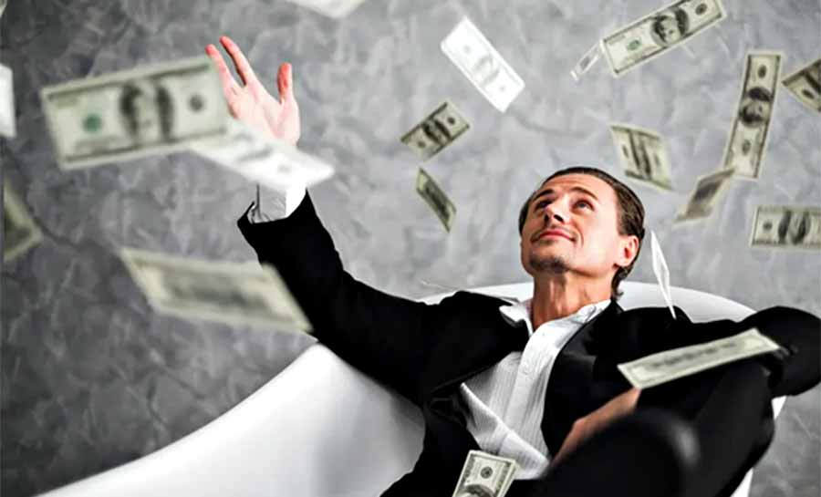 A desigualdade subsidia as elites?