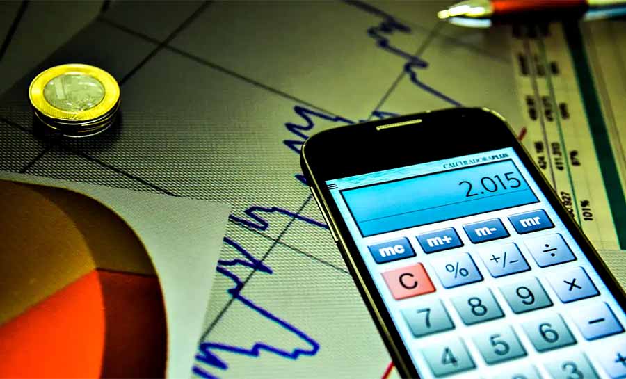 Contas públicas têm superávit de R$ 14,2 bilhões em abril