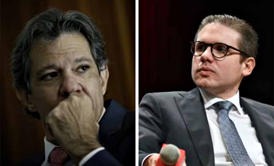Afinal, o que quer o Congresso?