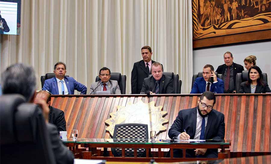 Deputados aprovam PL que garante CNH Social para mulheres vítimas de violência