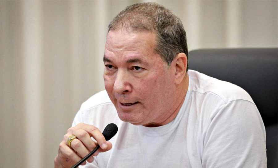 Aprovado projeto de Chico Viga que cria a Semana Estadual do DJ no Acre