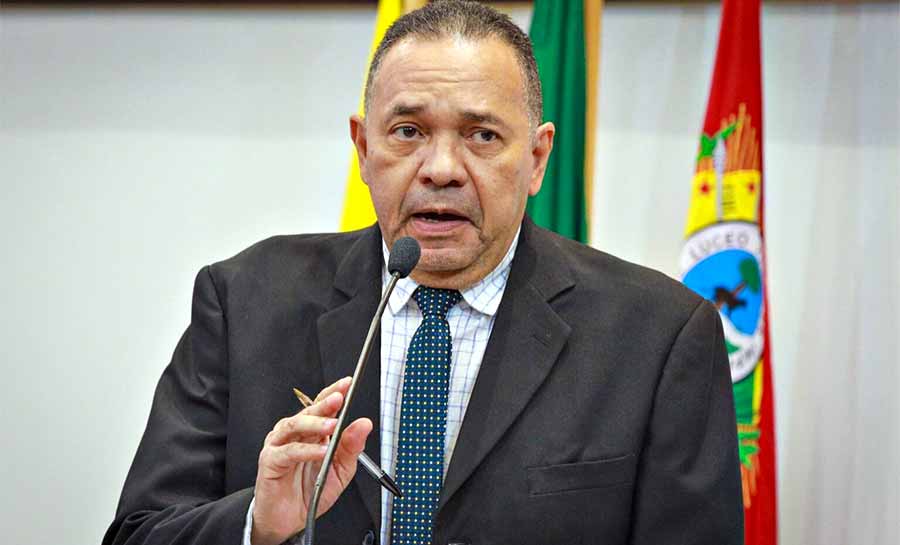 “Não há problema sem solução, e a Assembleia vai continuar lutando”, afirma Manoel Moraes sobre conflitos na Reserva Chico Mendes