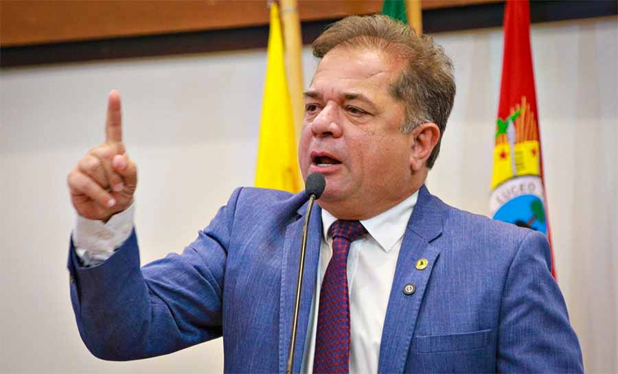 “Não podemos aceitar esse massacre disfarçado de operação ambiental”, diz Marcus Cavalcante sobre ações do ICMBio no Acre