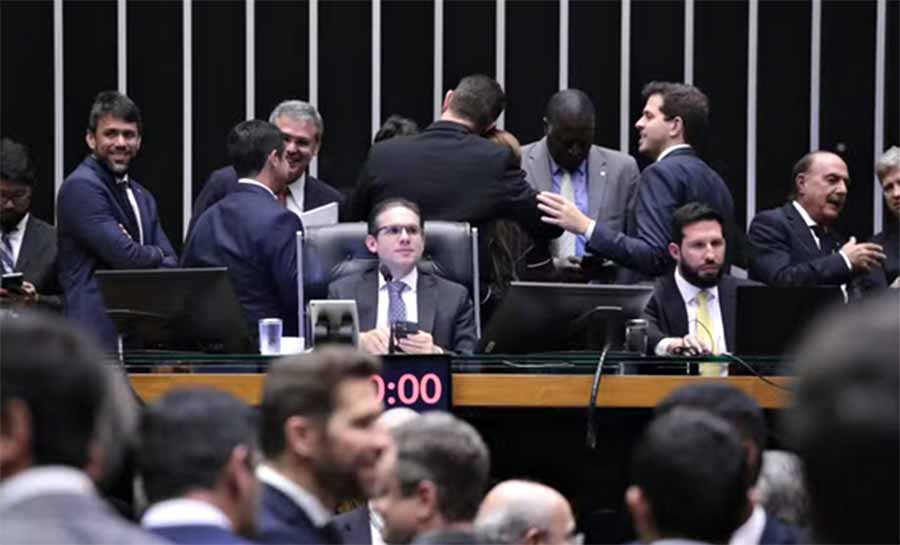 Perto do fim