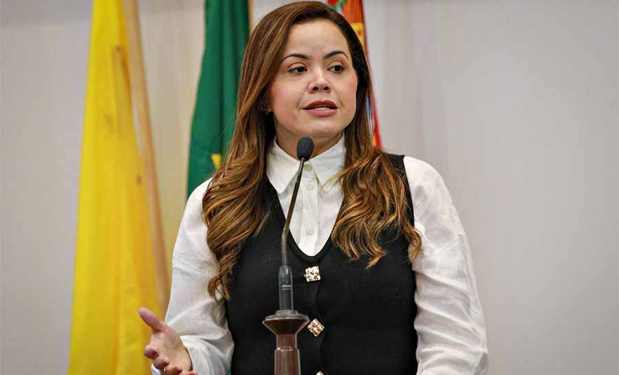 Michelle Melo reafirma compromisso com produtores rurais e cobra articulação mais ampla com bancada federal