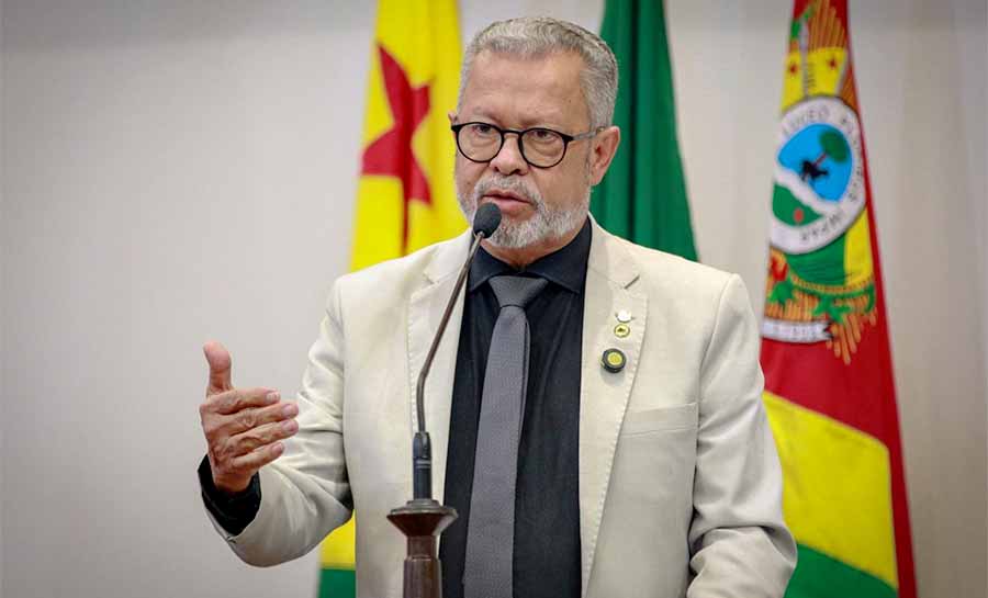 Afonso Fernandes faz balanço positivo da Expoacre e projeções otimistas para o Estado