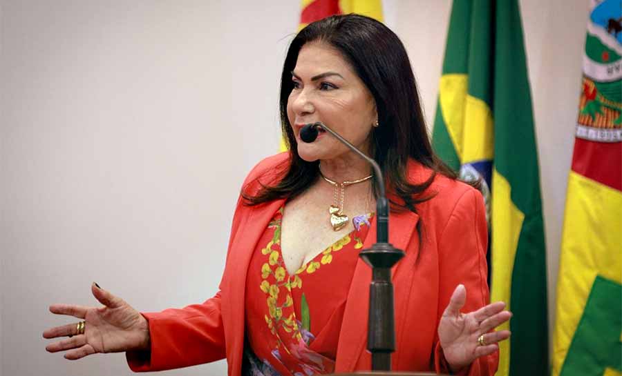 Antônia Sales destaca importância da visita presidencial e reforça apoio a comunidades indígenas