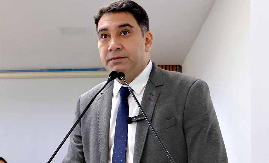 Vereador Samir Bestene cobra ações da RBTrans para reduzir acidentes de trânsito em Rio Branco: “Ações preventivas urgentes”