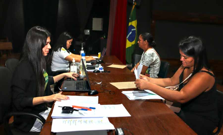 Últimos dias para convocados na modalidade Urbana do CNH Social apresentarem documentos