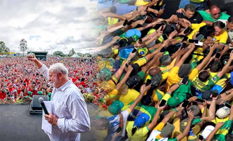 O saldo político do tarifaço