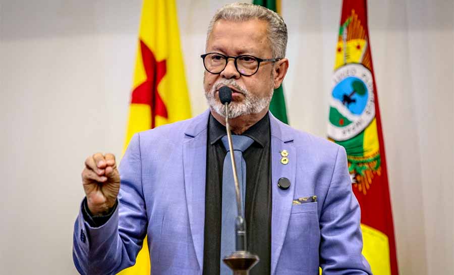 Afonso Fernandes destaca investimentos e obras estruturantes no Acre