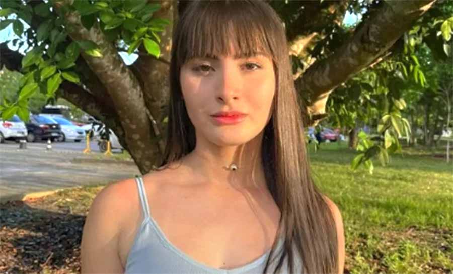 Influenciadora relata abuso na infância após denúncia de Felca
