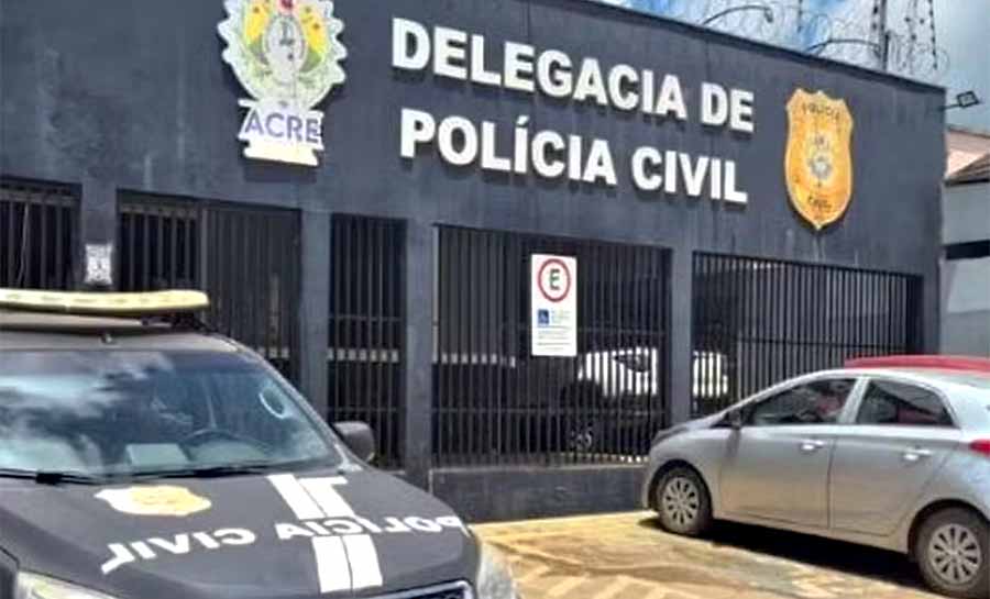 Briga por cachaça termina com colono de 60 anos morto com tiro no pescoço no Acre