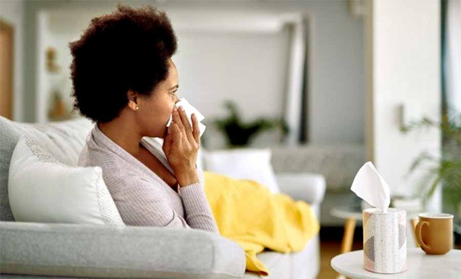 Baixa umidade do ar: impactos para a saúde e cuidados necessários