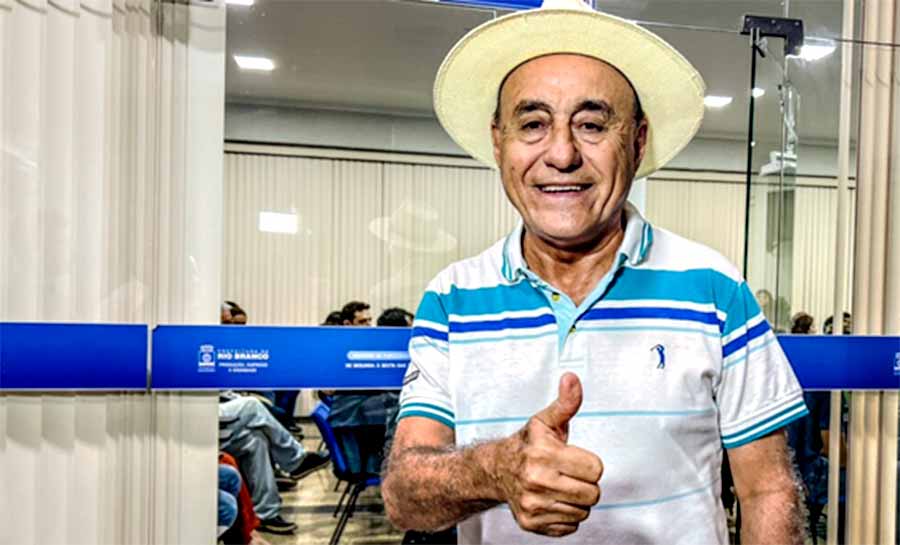 Aquecimento