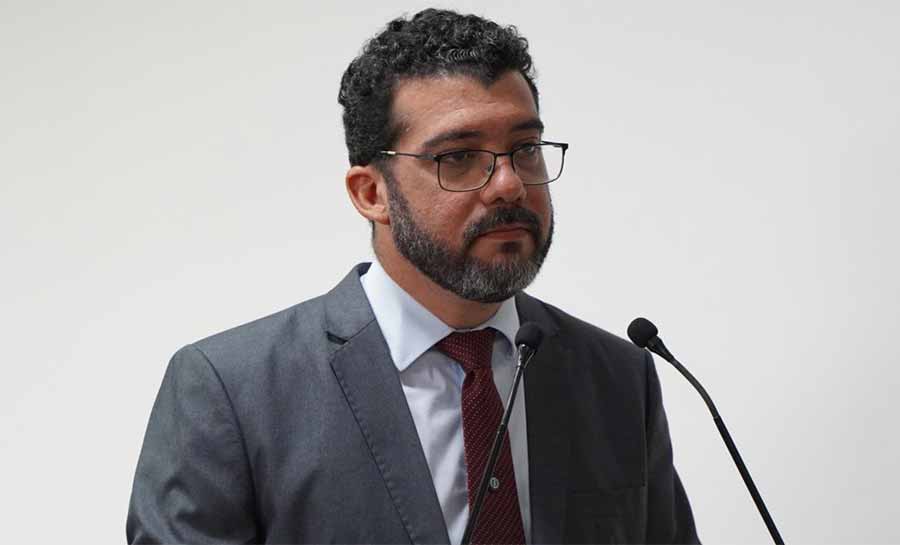 Primeiro a pedir afastamento de secretário, André Kamai pede CPI e diz que ignorar assédio a servidores é prevaricação