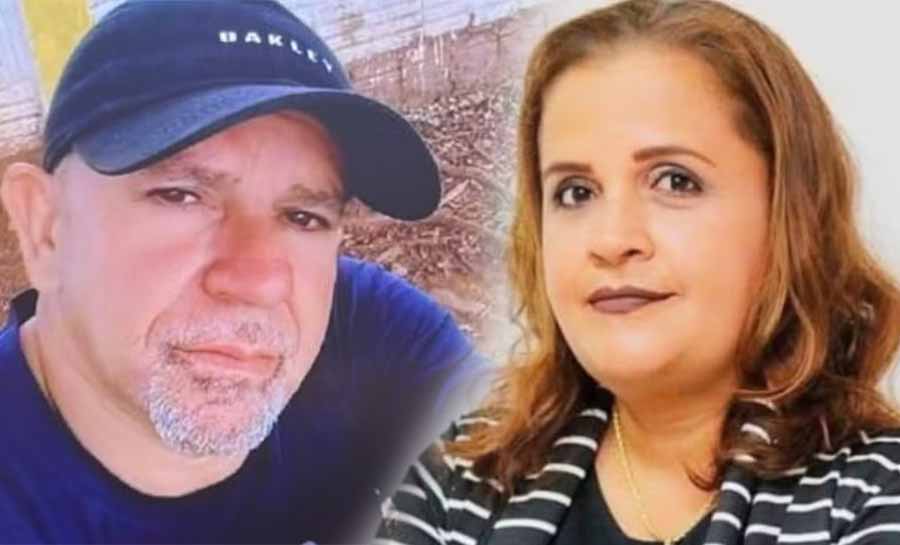 Caso Luana: acusado de assassinar ex a facadas em via pública vai a júri por feminicídio, decide Justiça