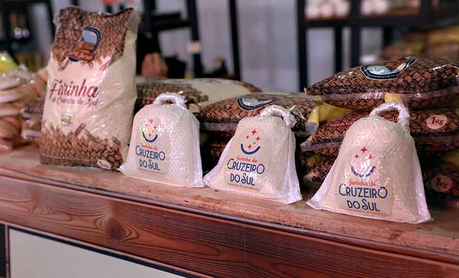 Cruzeiro do Sul recebe 8ª edição do Festival da Farinha