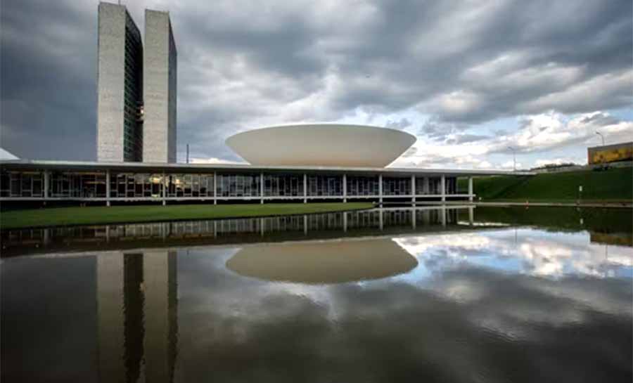 Para salvar o Legislativo