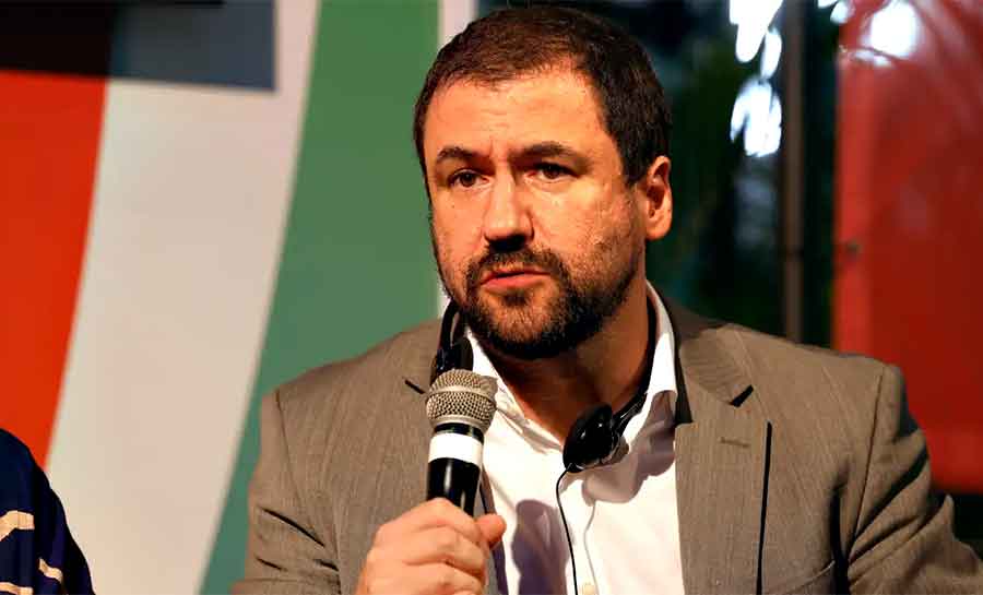 PL da Adultização amplia responsabilidade de big techs, diz secretário