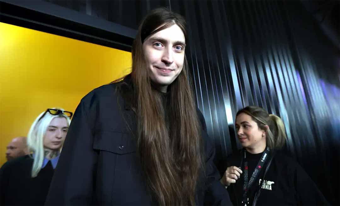 Polícia prende, em Olinda, suspeito de ameaçar influenciador Felca