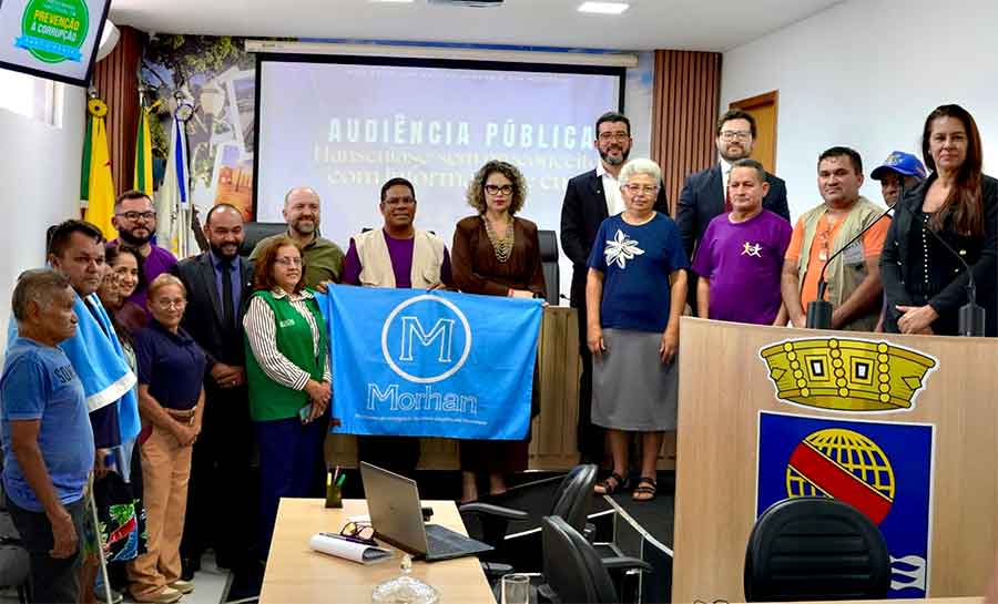 Hanseníase: André Kamai reforça combate à desinformação e celebra visita do presidente Lula à Colônia Souza Araújo