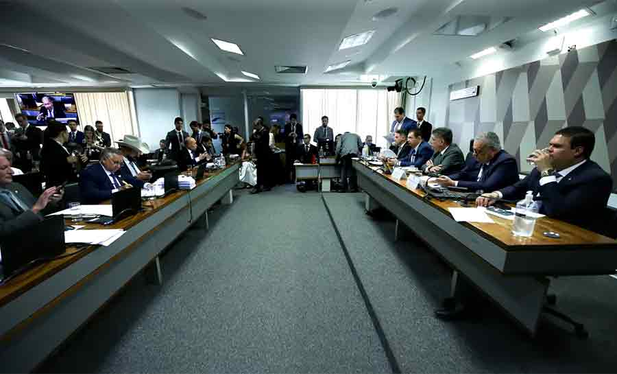 CPMI convida ex-ministros da Previdência e ex-presidentes do INSS